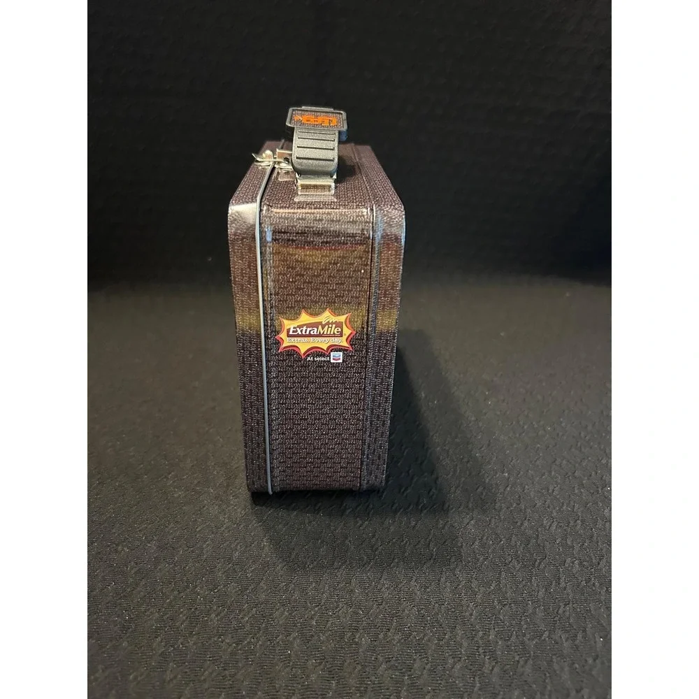 2017 SF Giants Tin Lunchbox Collectible - Picture 4 of 6